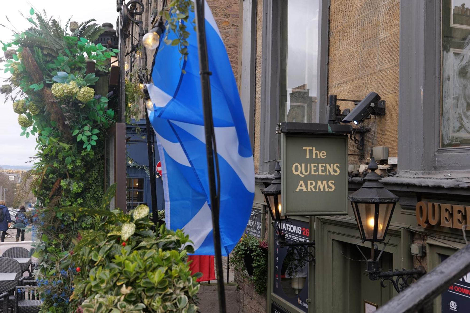 Frederick House Hotel — Photos 2