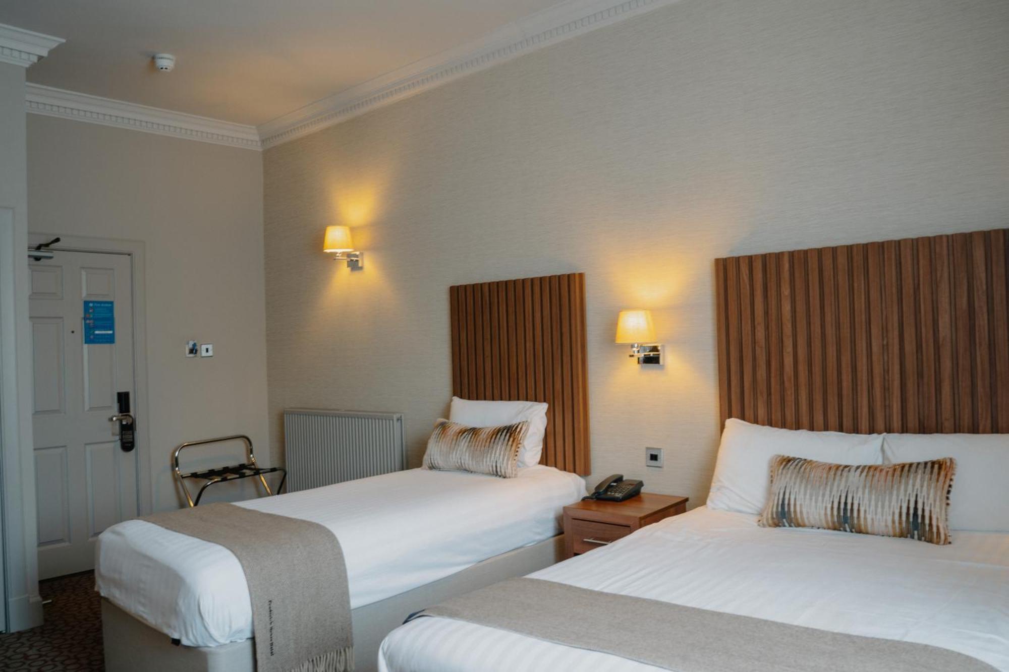 Frederick House Hotel, Edinburgh