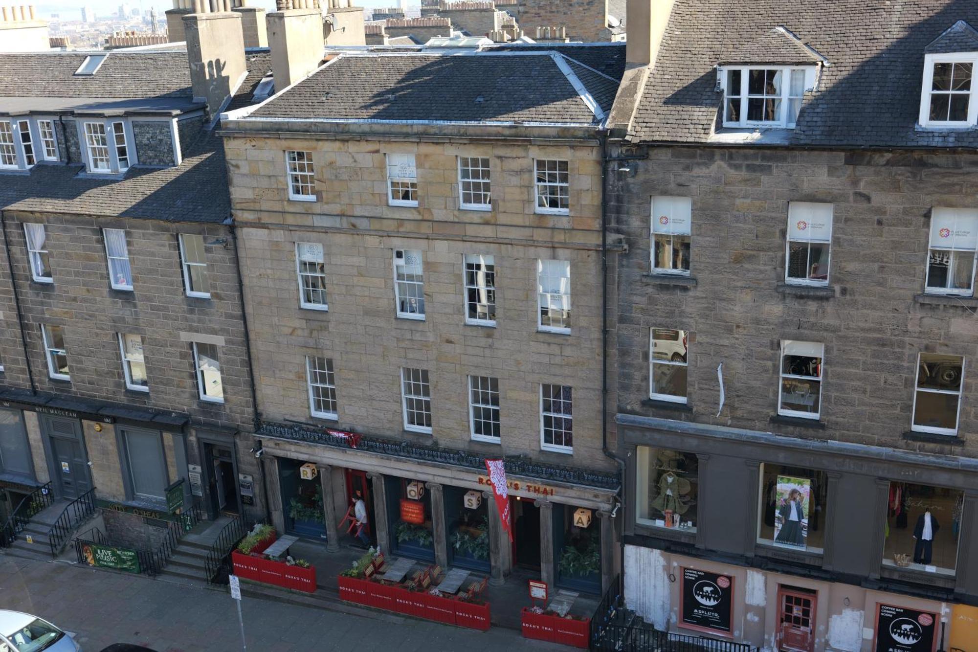 Frederick House Hotel — Photos 3